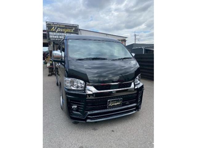 新着の作業実績