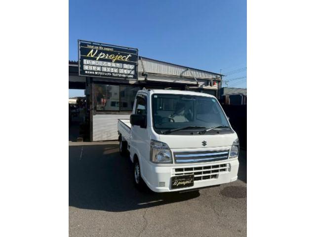 新着の作業実績