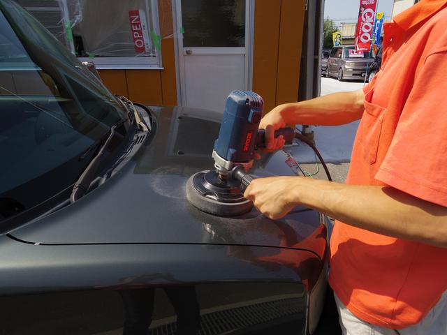 ウイルス除菌・殺菌・抗菌車専門店　セレクトワン(6枚目)