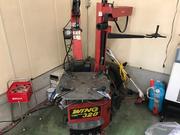 タイヤの取付けも大歓迎です！