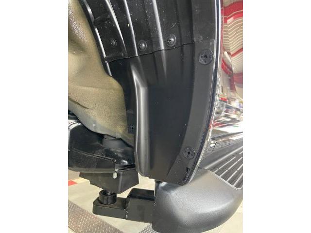 GUN125ハイラックス タイヤホイール交換、JAOSインナー GUN125ハイラックス タイヤホイール交換、JAOSインナー