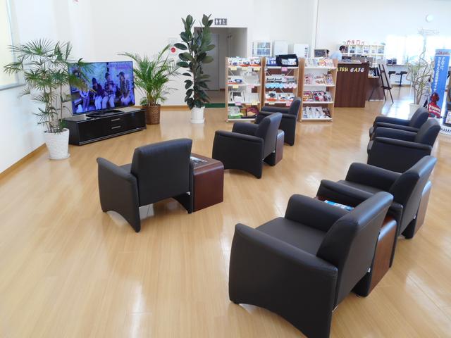 三重ダイハツ販売(株) 鈴鹿白子店(5枚目)