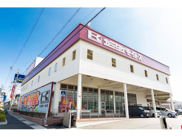 株式会社 カミタケモータース(1枚目)