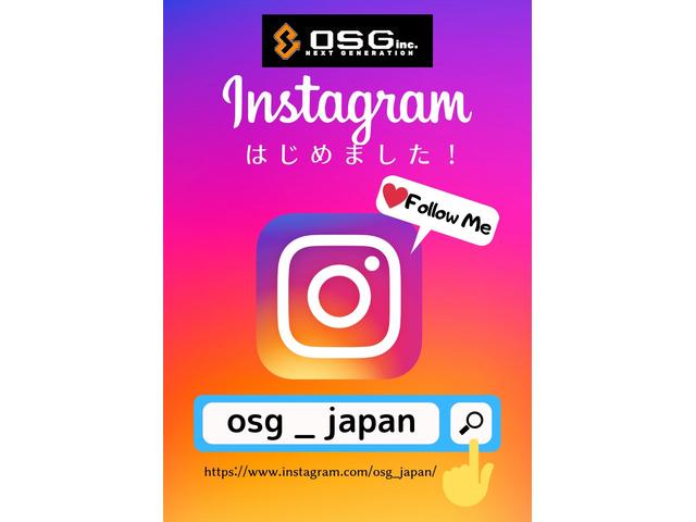 弊社のＩｎｓｔａｇｒａｍにてカスタムの投稿しております。フォローお待ちしております。