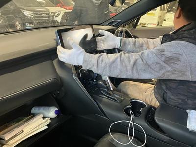 ★パーツの持込取り付けも大歓迎★