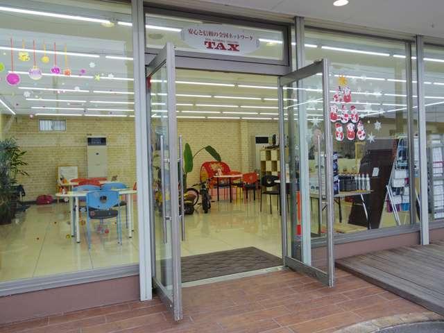 ＴＡＸ　和泉店5