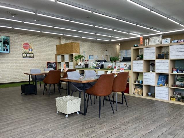 ＴＡＸ　和泉店6