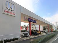 Honda Cars 大阪 外環六万寺店
