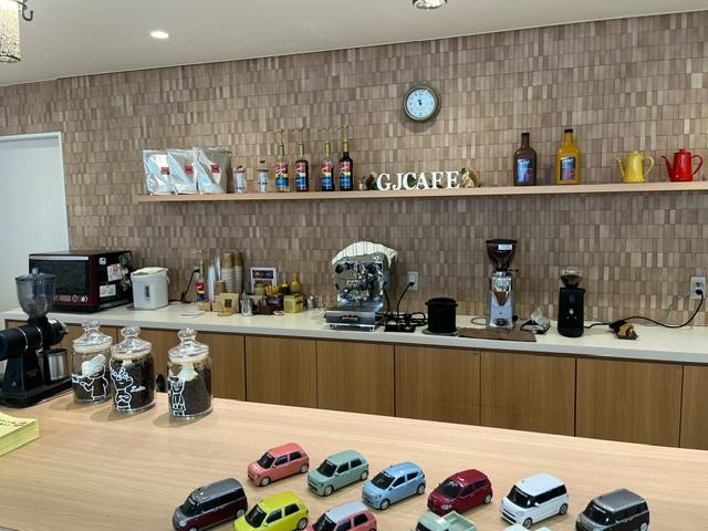 富山ダイハツ販売株式会社 グランジュエル富山今泉店 サービス紹介の4つ目