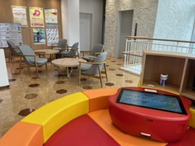 富山ダイハツ販売株式会社 グランジュエル富山今泉店 サービス紹介の5つ目