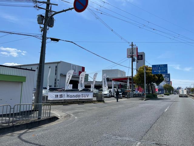 ホンダカーズ北大阪　枚方池之宮店(1枚目)