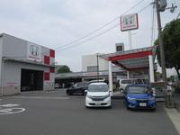 ホンダカーズ北大阪 枚方池之宮店