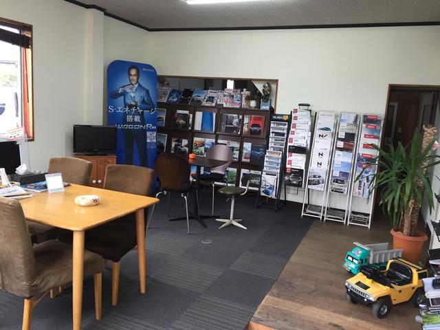 オートバウム サービス紹介の3つ目