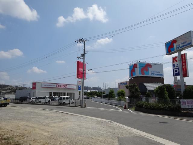 オートフェイス和泉中央店 ㈱JACK POT(3枚目)