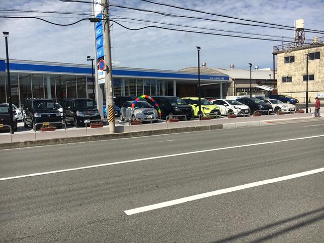 ネッツトヨタ和歌山(株)U-Car大浦店(1枚目)