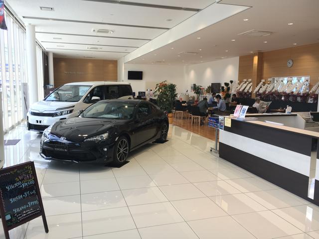 ネッツトヨタ和歌山(株)U-Car大浦店(3枚目)