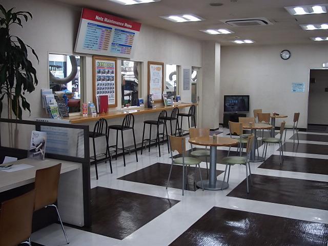 ネッツトヨタ和歌山（株）Ｕ－Ｃａｒ紀ノ川店