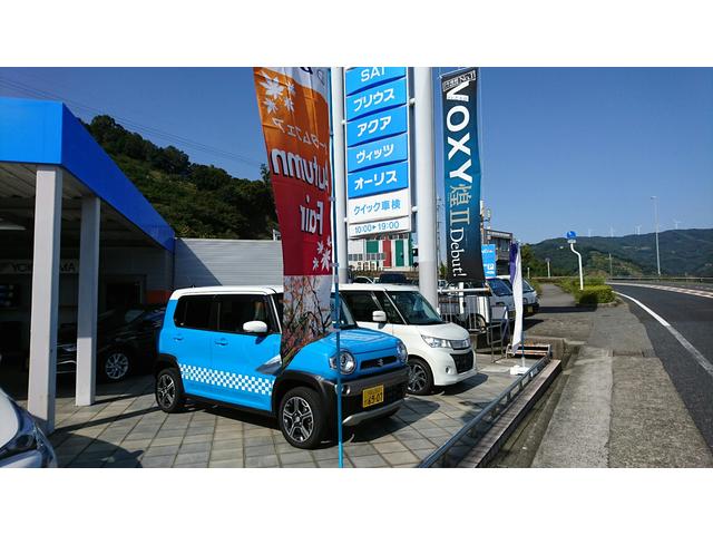 ネッツトヨタ和歌山（株）Ｕ－Ｃａｒ有田店(2枚目)