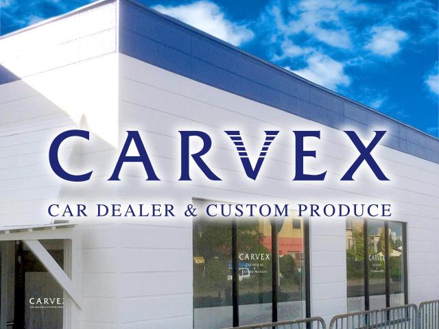 京都の輸入車・国産車 注文販売店 CARVEX (0枚目)