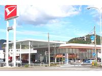 岐阜ダイハツ販売（株）　Ｕ－ＣＡＲ鵜沼店