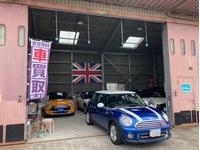 ＭＩＮＩ中古車専門店　Ｄ’ｔｉｅｓ　ディータイズ