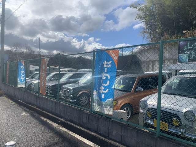 山本自動車(3枚目)