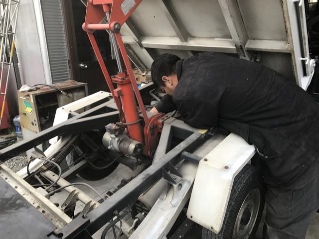 山本自動車(5枚目)