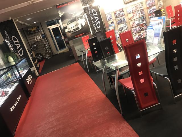 (株)オーダー S.L.P JAPAN 東大阪店(5枚目)