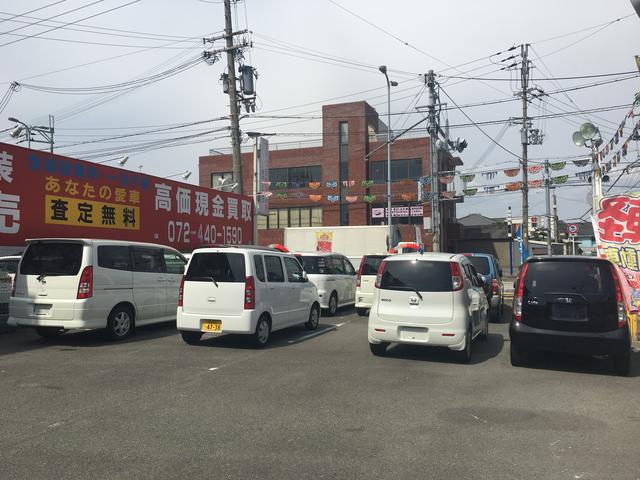 サトウ自動車販売(4枚目)