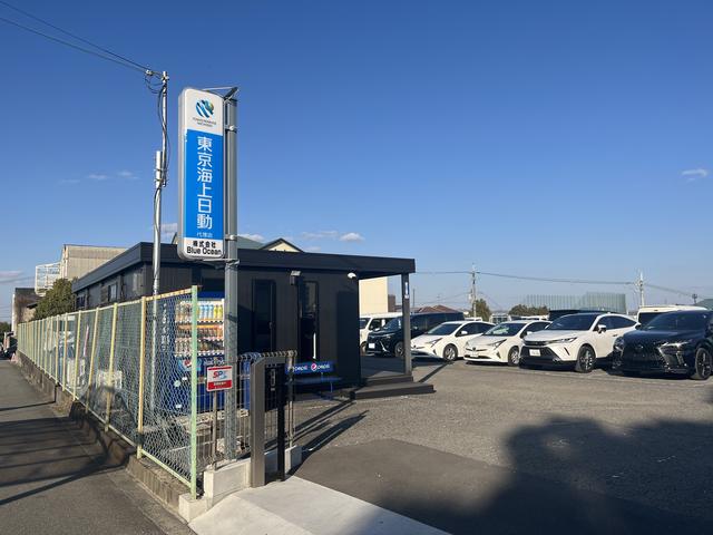 Blue Driveブルードライブ(6枚目)