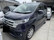 日産 デイズ X 電装系修理 エアコン タッチパネル 交換 反応