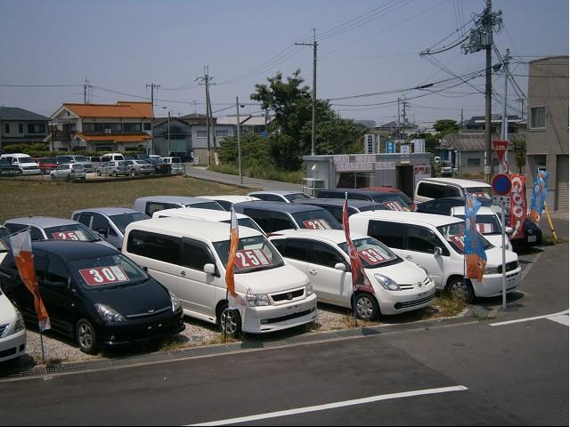 ＣＡＲ　ＬＩＦＥ　ＳＴＡＴＩＯＮ　Ｍ＆Ａ　卸売業販センター堺店