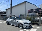 輸入車カスタムを得意とする　ＡＰ　ＧＡＲＡＧＥ。