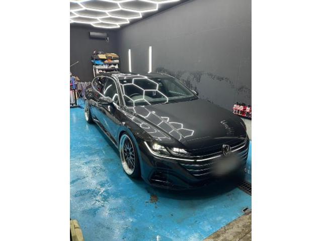 BMW M2 ／ PORSCHE 955 カイエン ／ アルテオン　洗車