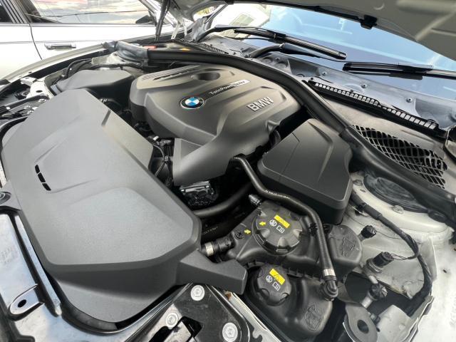 ＢＭＷ　320ツーリング　修理