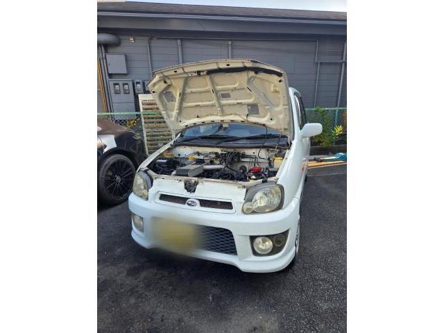 新着の作業実績