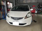 5EM1568FI3 ) ホンダ フィット GE6 純正 フォグランプ左右セット カバー付　スタンレイ P3726 FIT GE6⁄8 5-Speed Short Shifter Assembly⁄HYBRID RACING | M\u0026M HONDA