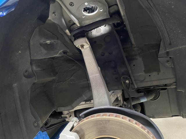 トヨタ　クラウン　車高調　取付け　奈良県　橿原市　大和高田市　葛城市