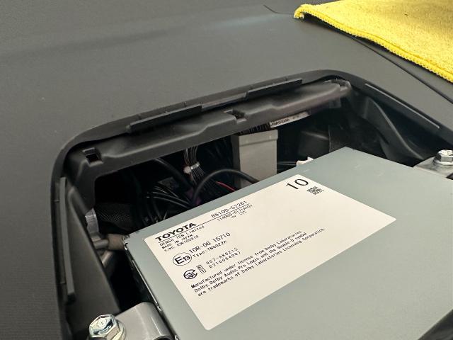 トヨタ　シエンタハイブリッド　6AA-MXPL10G　新車ご成約　コーティング　TVキャンセラー　フィルム施工　奈良　大和高田市　橿原市　葛城市　御所市　香芝市　桜井市　広陵町　田原本町　大阪　京都　和歌山　三重