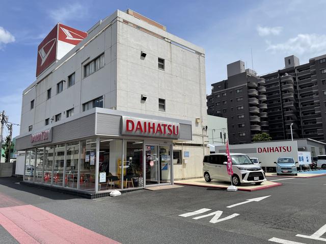 神奈川ダイハツ販売株式会社 U-CAR根岸(1枚目)