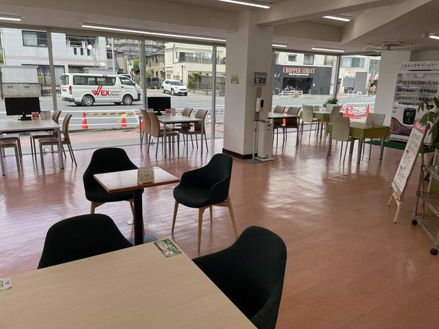 神奈川ダイハツ販売株式会社 U-CAR根岸(3枚目)