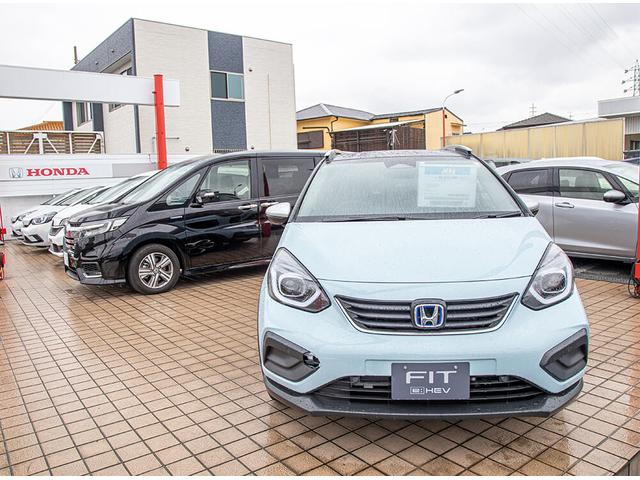 Honda Cars 大阪 藤井寺中央店(5枚目)