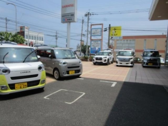 大分ダイハツ販売株式会社 別府店(6枚目)