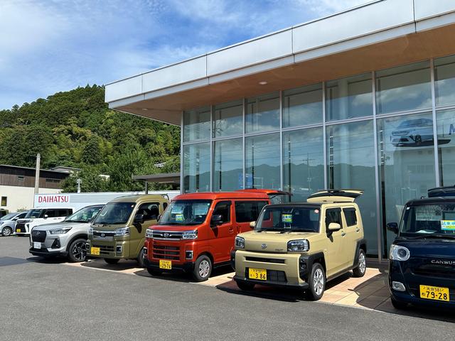大分ダイハツ販売株式会社 佐伯店(6枚目)