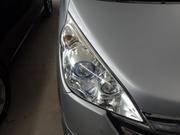 ライト・ウィンカー類取付