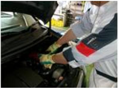 整備・修理・塗装・板金