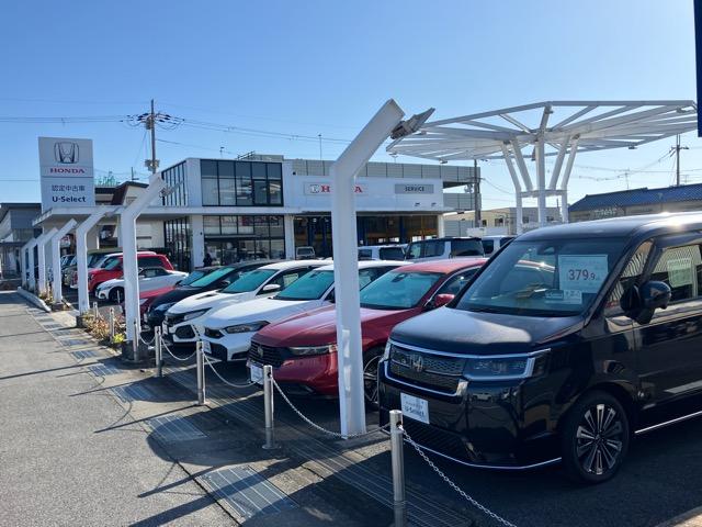 Ｈｏｎｄａ　Ｃａｒｓ　奈良中央　Ｕ－Ｓｅｌｅｃｔ　２５号郡山9