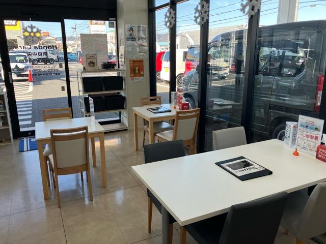 Ｈｏｎｄａ　Ｃａｒｓ　奈良中央　Ｕ－Ｓｅｌｅｃｔ　２５号郡山11