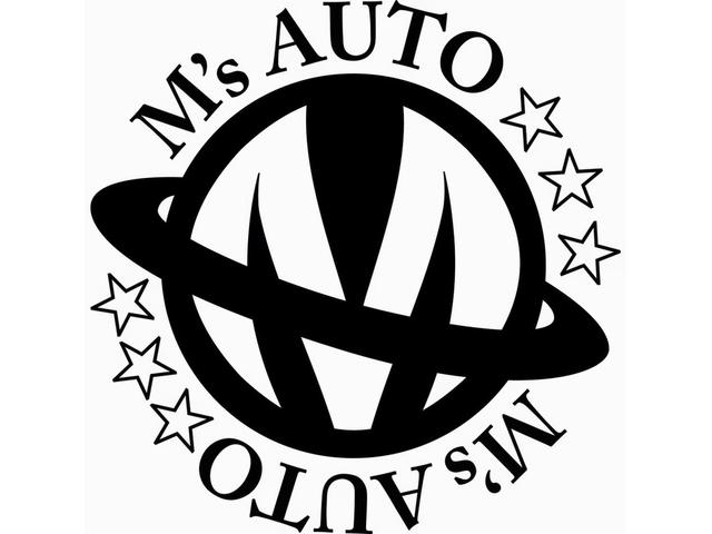 Ｍ’ｓ ＡＵＴＯ