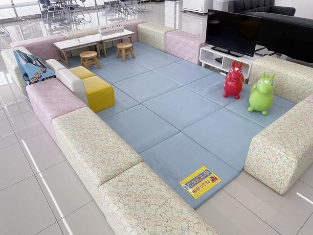 ビッグモーター 茨木インター店(5枚目)